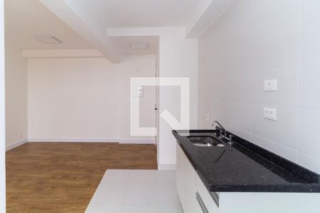 Apartamento à venda com 77m², 2 quartos e 1 vagaCozinha