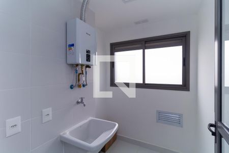 Apartamento à venda com 77m², 2 quartos e 1 vagaÁrea de Serviço