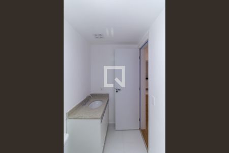 Apartamento à venda com 77m², 2 quartos e 1 vagaBanheiro 2