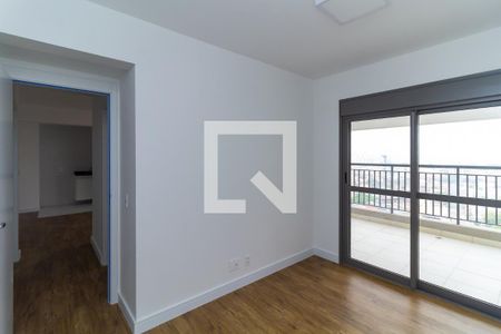 Apartamento à venda com 77m², 2 quartos e 1 vagaQuarto 2 - Suíte