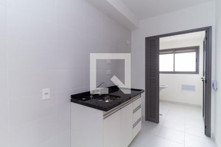 Apartamento à venda com 77m², 2 quartos e 1 vagaCozinha