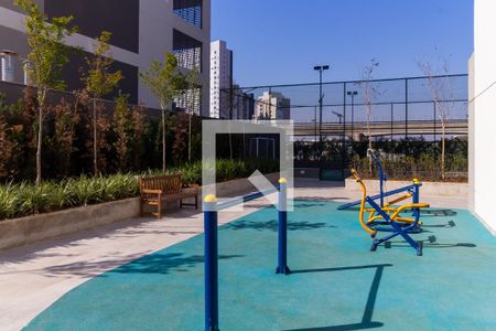 Apartamento à venda com 77m², 2 quartos e 1 vagaÁrea comum - Academia