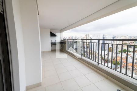Apartamento para alugar com 2 quartos, 77m² em Vila Prudente, São Paulo