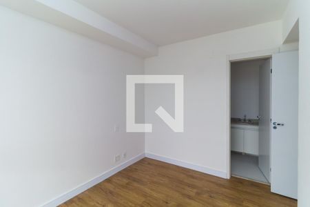 Apartamento à venda com 77m², 2 quartos e 1 vagaQuarto 2 - Suíte