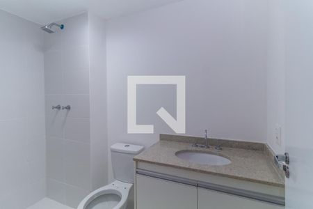 Apartamento à venda com 77m², 2 quartos e 1 vagaBanheiro 2