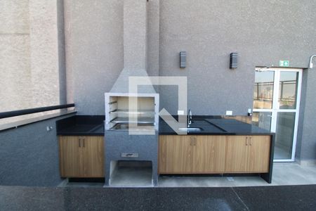 Apartamento para alugar com 35m², 1 quarto e sem vagaÁrea Comum