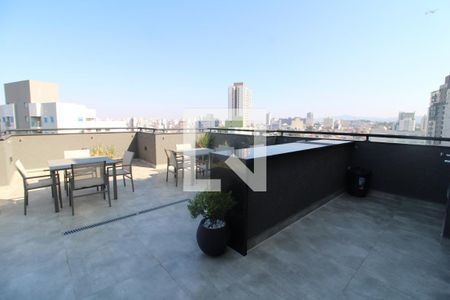 Apartamento para alugar com 35m², 1 quarto e sem vagaÁrea Comum