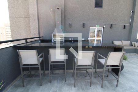 Apartamento para alugar com 35m², 1 quarto e sem vagaÁrea Comum