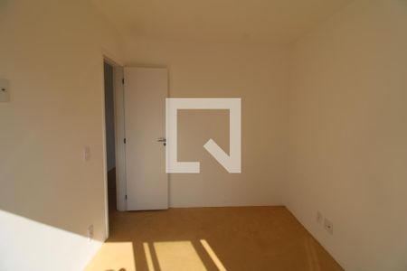 Quarto 1 de apartamento para alugar com 1 quarto, 35m² em Parada Inglesa, São Paulo
