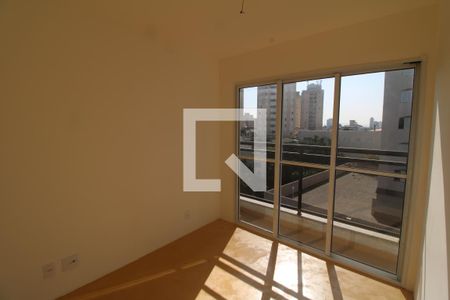 Quarto 1 de apartamento para alugar com 1 quarto, 35m² em Parada Inglesa, São Paulo
