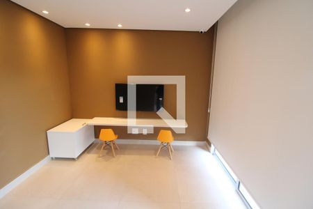 Apartamento para alugar com 35m², 1 quarto e sem vagaÁrea Comum