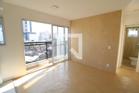 Apartamento para alugar com 1 quarto, 35m² em Parada Inglesa, São Paulo