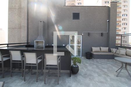 Apartamento para alugar com 35m², 1 quarto e sem vagaÁrea Comum