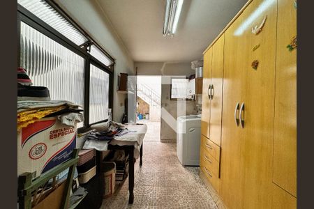 Casa à venda com 247m², 3 quartos e 4 vagasLavanderia