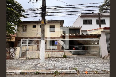 Casa à venda com 247m², 3 quartos e 4 vagasFachada