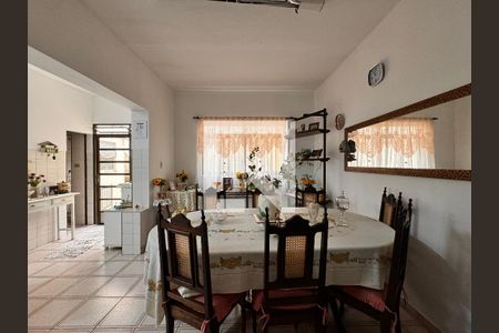 Casa à venda com 247m², 3 quartos e 4 vagasCozinha