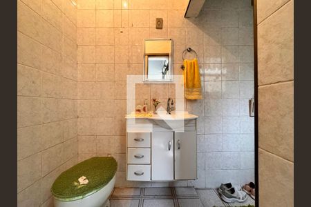 Casa à venda com 247m², 3 quartos e 4 vagasLavabo 