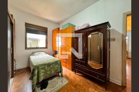 Casa à venda com 247m², 3 quartos e 4 vagasQuarto 3