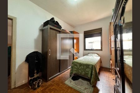 Casa à venda com 247m², 3 quartos e 4 vagasQuarto 3