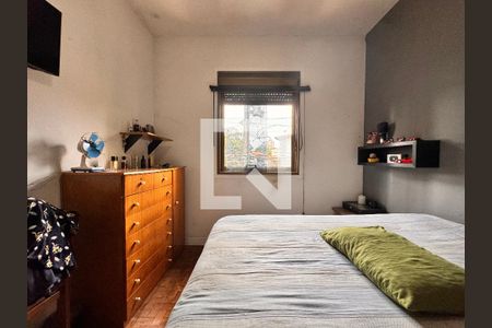 Casa à venda com 247m², 3 quartos e 4 vagasQuarto 1