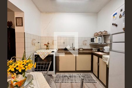 Casa à venda com 247m², 3 quartos e 4 vagasCozinha