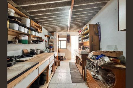 Casa à venda com 247m², 3 quartos e 4 vagasEdícula 