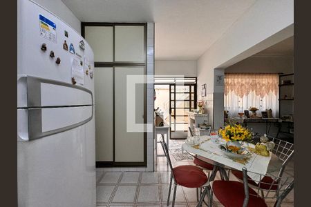 Casa à venda com 247m², 3 quartos e 4 vagasCozinha