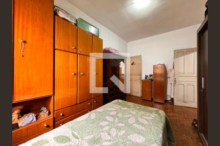 Casa à venda com 247m², 3 quartos e 4 vagasQuarto 3