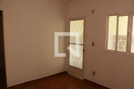 Sala de apartamento para alugar com 2 quartos, 50m² em Centro, Nova Iguaçu