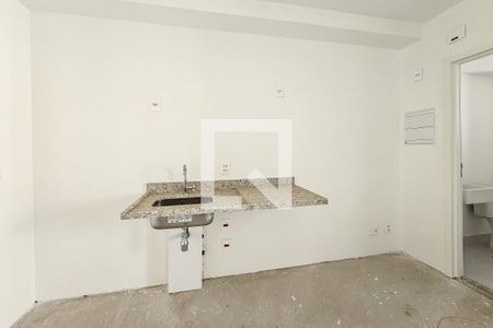 Studio à venda com 20m², 1 quarto e sem vaga Studio à venda com 20m², 1 quarto e sem vagakitnet studio