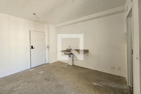 Studio à venda com 20m², 1 quarto e sem vaga Studio à venda com 20m², 1 quarto e sem vagakitnet studio