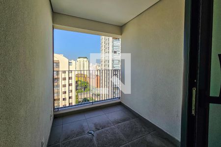 Studio à venda com 20m², 1 quarto e sem vaga Studio à venda com 20m², 1 quarto e sem vagakitnet studio