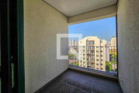 Kitnet studio de kitnet/studio à venda com 1 quarto, 22m² em Vila Mariana, São Paulo