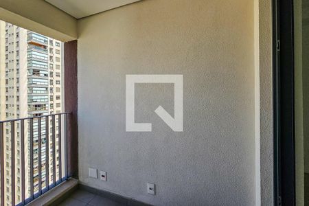 Kitnet studio de kitnet/studio à venda com 1 quarto, 22m² em Vila Mariana, São Paulo