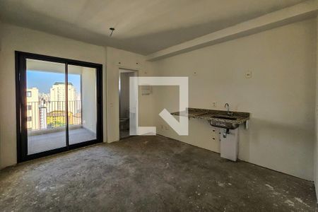 Kitnet studio de kitnet/studio à venda com 1 quarto, 22m² em Vila Mariana, São Paulo