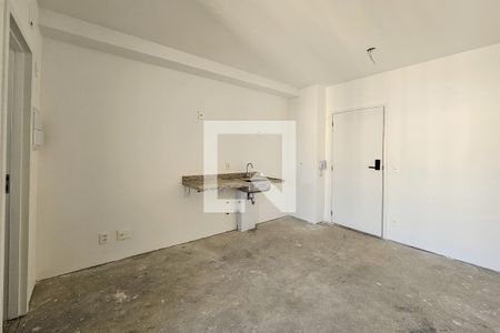 Kitnet studio de kitnet/studio à venda com 1 quarto, 22m² em Vila Mariana, São Paulo