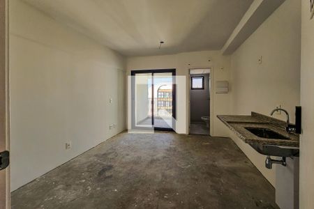 Kitnet studio de kitnet/studio à venda com 1 quarto, 22m² em Vila Mariana, São Paulo