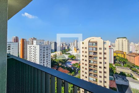 Kitnet studio de kitnet/studio à venda com 1 quarto, 22m² em Vila Mariana, São Paulo