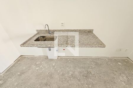 Studio à venda com 22m², 1 quarto e sem vagakitnet studio