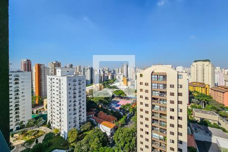 kitnet studio de kitnet/studio à venda com 1 quarto, 22m² em Vila Mariana, São Paulo