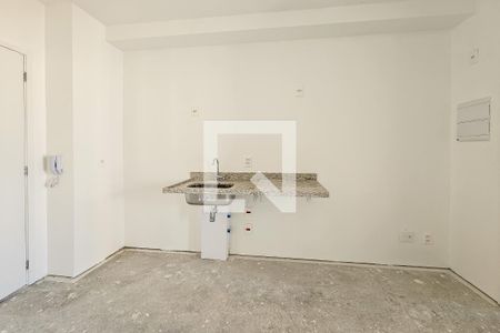 Studio à venda com 22m², 1 quarto e sem vagakitnet studio