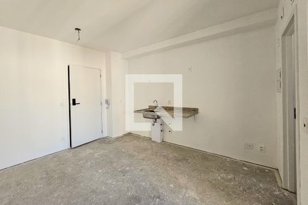 kitnet studio de kitnet/studio à venda com 1 quarto, 22m² em Vila Mariana, São Paulo