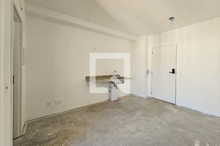 Studio  de kitnet/studio à venda com 1 quarto, 22m² em Vila Mariana, São Paulo