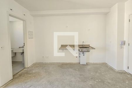 Studio  de kitnet/studio à venda com 1 quarto, 22m² em Vila Mariana, São Paulo