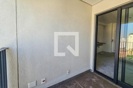 Studio  de kitnet/studio à venda com 1 quarto, 22m² em Vila Mariana, São Paulo