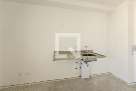 Studio à venda com 22m², 1 quarto e sem vagaÁrea comum