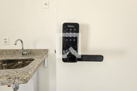 Studio  de kitnet/studio à venda com 1 quarto, 22m² em Vila Mariana, São Paulo