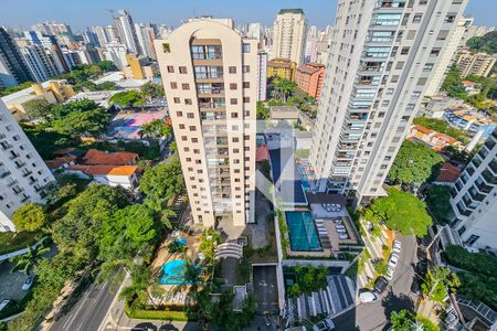 Studio à venda com 22m², 1 quarto e sem vagaVista 