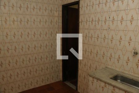 Apartamento para alugar com 50m², 2 quartos e sem vagaCozinha