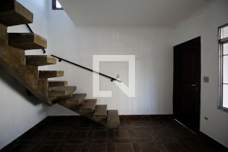 Sala de casa para alugar com 3 quartos, 110m² em Casa Verde, São Paulo